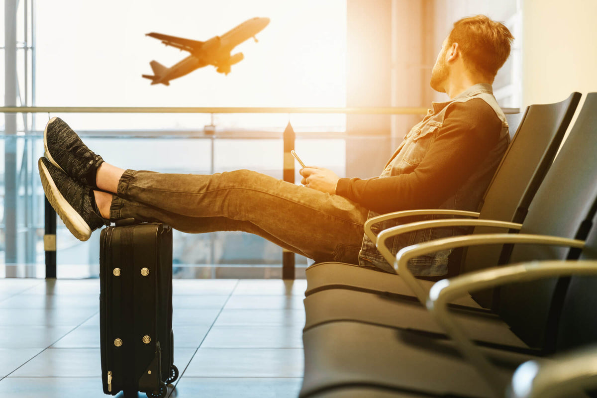 What is Jet Lag; Symptoms, and Conquering It