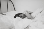 How to Get More Deep Sleep
