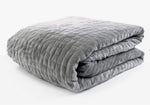 Temperature Controlled Weighted Blanket