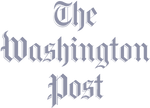 The Washington Post journal Logo